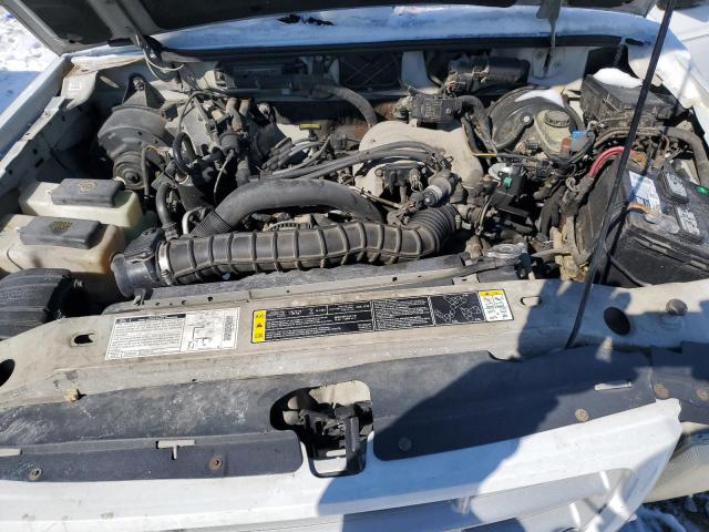 Продажа на аукционе авто 2001 Ford Ranger, vin: 1FTYR10U71TA75361, номер лота: 46003205