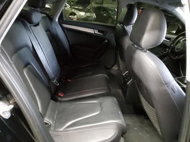 2015 Audi A4 Premium მანქანა იყიდება აუქციონზე, vin: WAUFFAFL2FN025605, აუქციონის ნომერი: 45741565