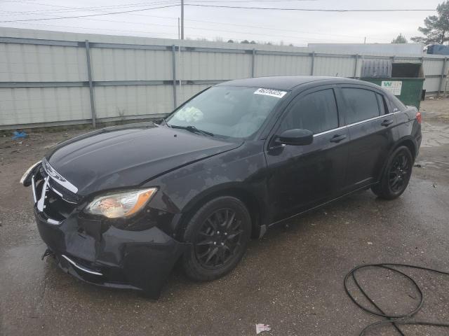 Aukcja sprzedaży 2012 Chrysler 200, vin: 1C3CCBAB9CN224802, numer aukcji: 46228325