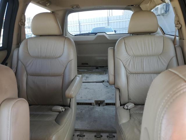 Продаж на аукціоні авто 2007 Honda Odyssey, vin: 5FNRL387X7B427313, номер лоту: 44261045