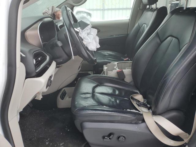 Продажа на аукционе авто 2019 Chrysler Pacifica, vin: 2C4RC1BG5KR650420, номер лота: 46038285
