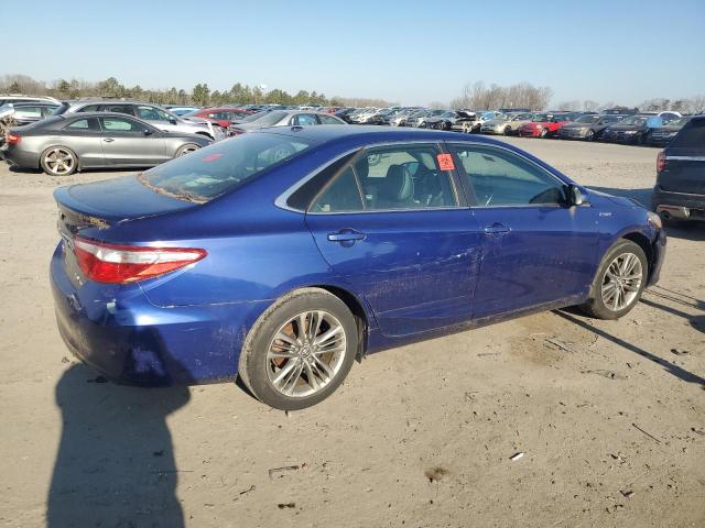 Продажа на аукционе авто 2015 Toyota Camry Hybr, vin: 4T1BD1FK2FU148935, номер лота: 46935965