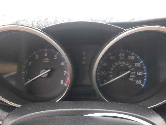 Aukcja sprzedaży 2013 Mazda 3, vin: JM1BL1VP8D1761807, numer aukcji: 46454855