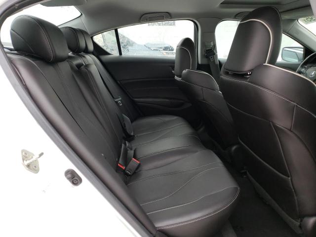 Aukcja sprzedaży 2019 Acura Ilx Premiu, vin: 19UDE2F73KA003430, numer aukcji: 41999295