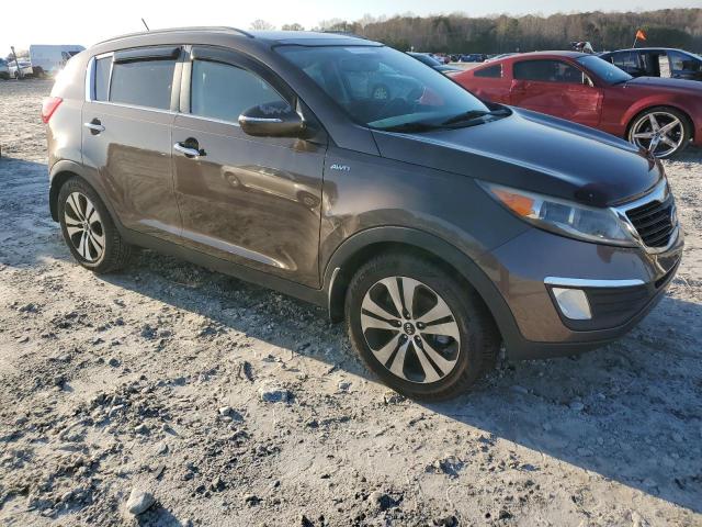 Aukcja sprzedaży 2013 Kia Sportage E, vin: KNDPCCA21D7451071, numer aukcji: 43810675