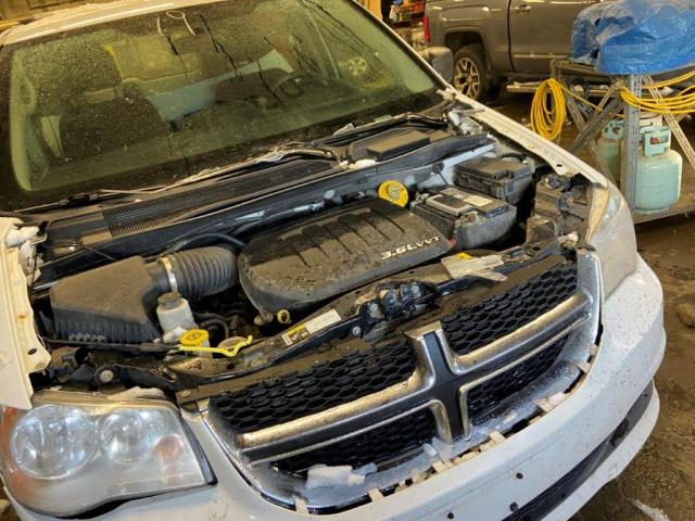 Aukcja sprzedaży 2018 Dodge Grand Caravan, vin: 2C4RDGBG5JR276003, numer aukcji: 43608785