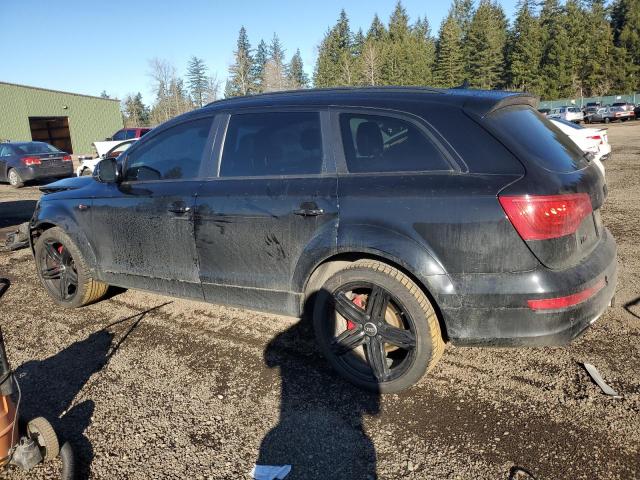 Aukcja sprzedaży 2015 Audi Q7, vin: WA1DGAFE1FD029380, numer aukcji: 44809775