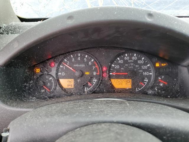 Продажа на аукционе авто 2011 Nissan Frontier, vin: 1N6AD0CW7BC439798, номер лота: 45775305