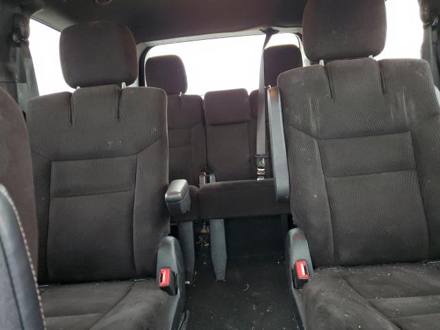 Aukcja sprzedaży 2014 Dodge Grand Cara, vin: 2C4RDGCG6ER163343, numer aukcji: 45180665