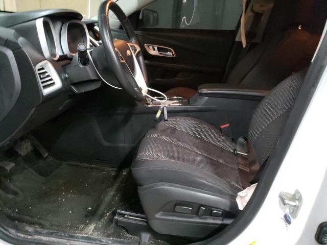 Aukcja sprzedaży 2017 Chevrolet Equinox, vin: 2GNALCEK7H1555011, numer aukcji: 45302755