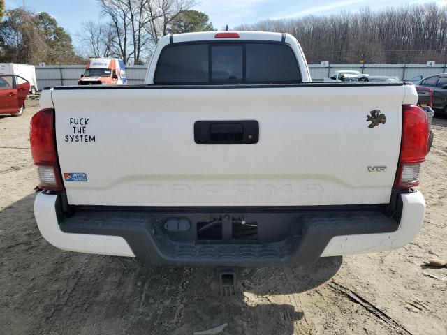 Продаж на аукціоні авто 2019 Toyota Tacoma, vin: 5TFRZ5CN8KX076092, номер лоту: 46697845