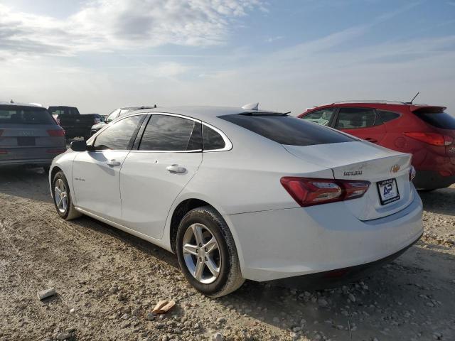 45155145 :رقم المزاد ، 1G1ZD5ST3NF184542 vin ، 2022 Chevrolet Malibu Lt مزاد بيع