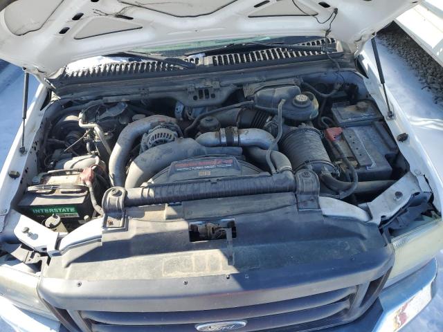 84504664 :رقم المزاد ، 1FDWX36PX4EC15630 vin ، 2004 Ford F350 مزاد بيع