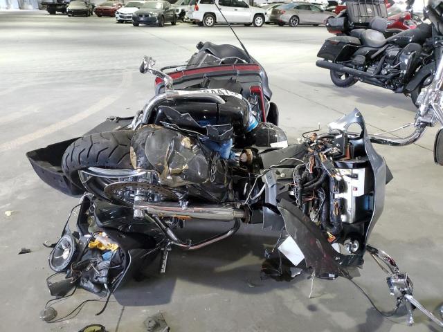 2011 Harley-davidson Fltruse მანქანა იყიდება აუქციონზე, vin: 1HD1TA814BB950124, აუქციონის ნომერი: 44684475