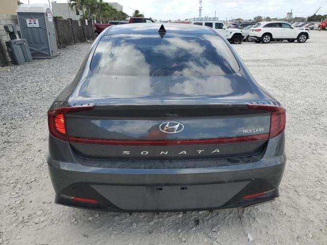 Aukcja sprzedaży 2023 Hyundai Sonata, vin: KMHL64JA7PA257506, numer aukcji: 45128095