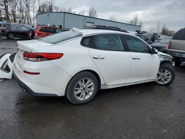 45424855 :رقم المزاد ، 5XXGT4L39KG282367 vin ، 2019 Kia Optima Lx مزاد بيع