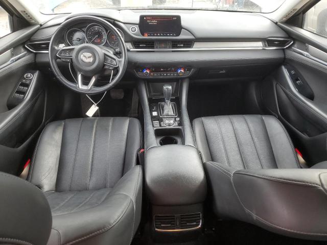 Aukcja sprzedaży 2018 Mazda 6 Grand To, vin: JM1GL1TY5J1302361, numer aukcji: 46982725