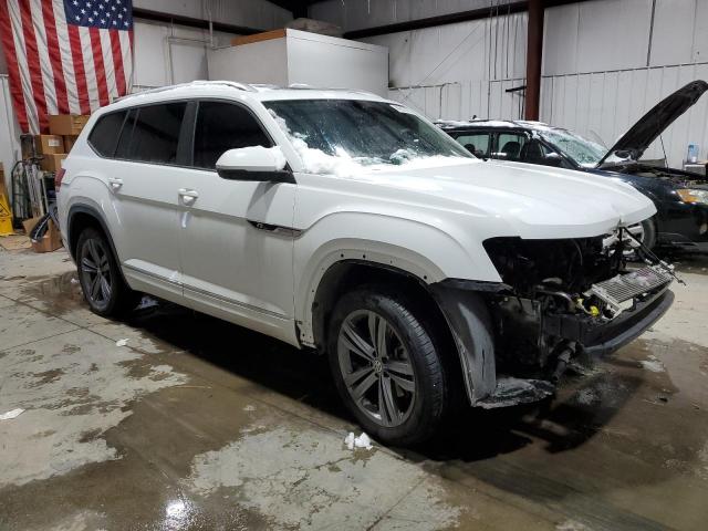 Aukcja sprzedaży 2019 Volkswagen Atlas Se, vin: 1V2XR2CAXKC604336, numer aukcji: 44927405