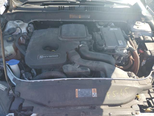 Продаж на аукціоні авто 2015 Ford Fusion S H, vin: 3FA6P0UU3FR106217, номер лоту: 47471825