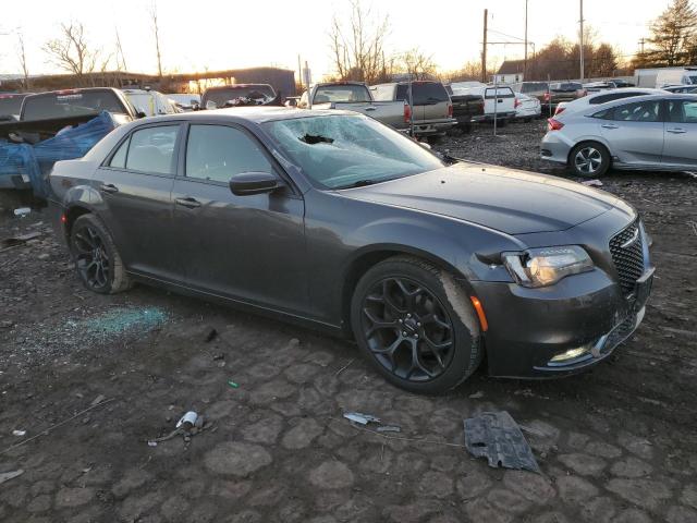 Продажа на аукционе авто 2019 Chrysler 300, vin: 2C3CCABG1KH628656, номер лота: 46339225