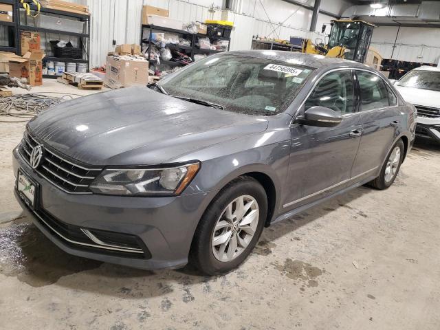 44756095 :رقم المزاد ، 1VWAT7A3XGC040962 vin ، 2016 Volkswagen Passat مزاد بيع
