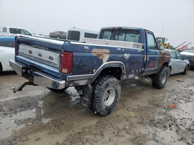 Продаж на аукціоні авто 1983 Ford F150, vin: 1FTEF14G1DPB08688, номер лоту: 44670895