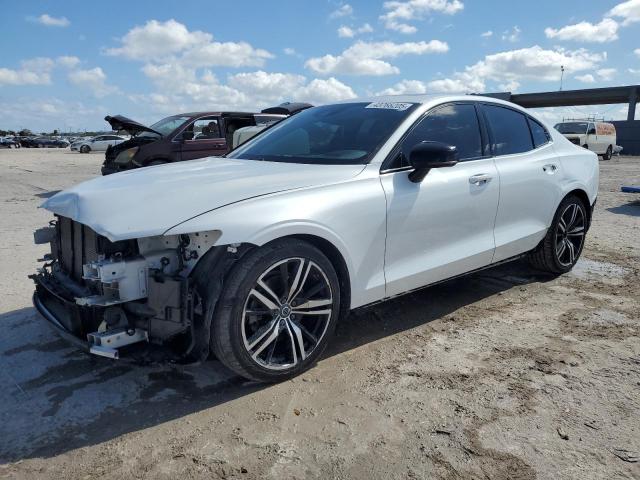 43766205 :رقم المزاد ، 7JR102FM5LG049170 vin ، 2020 Volvo S60 مزاد بيع