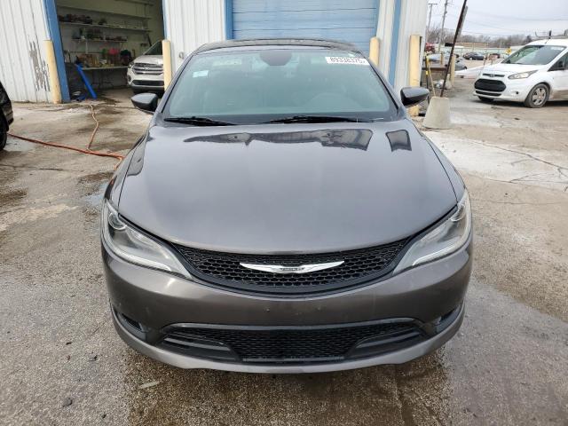 Aukcja sprzedaży 2015 Chrysler 200, vin: 1C3CCCBB2FN698874, numer aukcji: 89338375