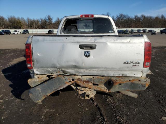 43690835 :رقم المزاد ، 1D7HU18DX5S117283 vin ، 2005 Dodge Ram 1500 مزاد بيع