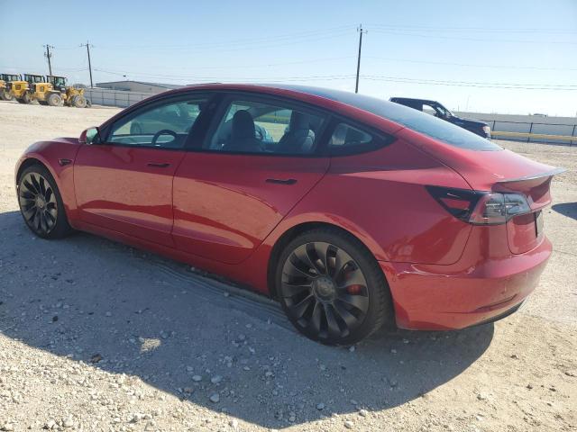 43649825 :رقم المزاد ، 5YJ3E1EC5MF044414 vin ، 2021 Tesla Model 3 مزاد بيع