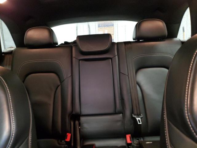 Продаж на аукціоні авто 2014 Audi Sq5 Premiu, vin: WA1CGAFP8EA107148, номер лоту: 45723435