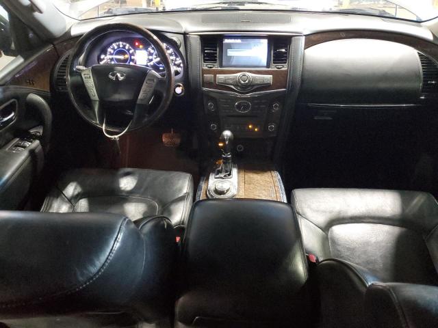 Продаж на аукціоні авто 2015 Infiniti Qx80, vin: JN8AZ2NE5F9083542, номер лоту: 43137715