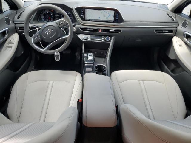 Aukcja sprzedaży 2023 Hyundai Sonata, vin: KMHL64JA7PA257506, numer aukcji: 45128095