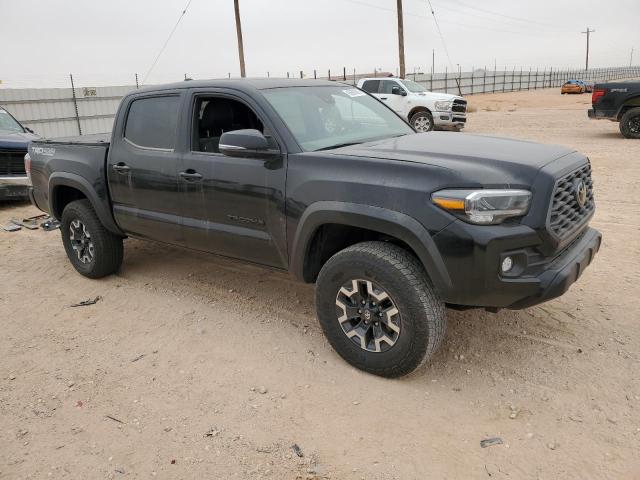 43960695 :رقم المزاد ، 3TMCZ5AN1PM644009 vin ، 2023 Toyota Tacoma Dou مزاد بيع