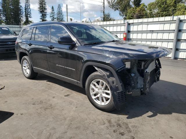 Auction sale of the 2022 Jeep Grand Cherokee, vin: 1C4RJJAG2N8608892, lot number: 45606425