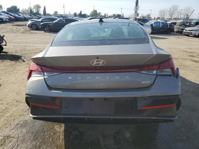 44939375 :رقم المزاد ، KMHLN4DJXRU103954 vin ، 2024 Hyundai Elantra مزاد بيع