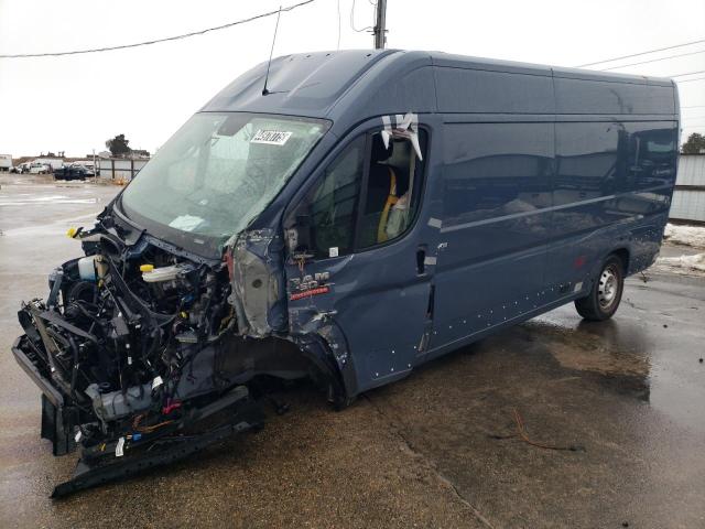 Aukcja sprzedaży 2021 Ram Promaster 3500, vin: 3C6MRVJG3ME544836, numer aukcji: 44978775