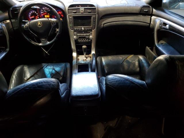 Продажа на аукционе авто 2007 Acura Tl, vin: 19UUA662X7A033376, номер лота: 45697595