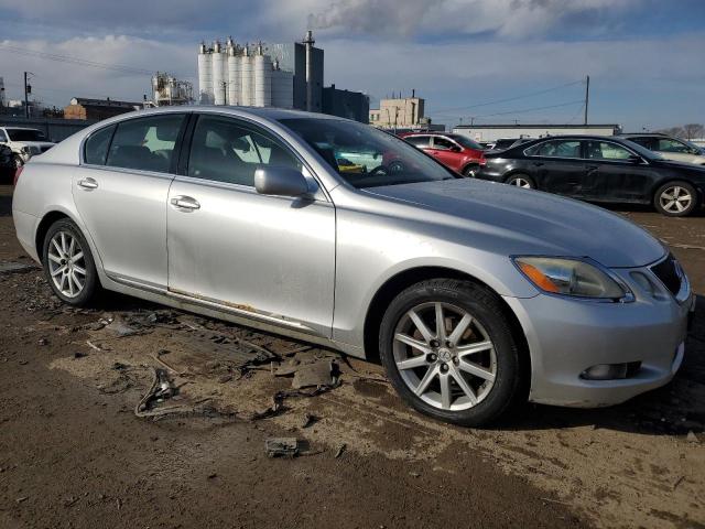 69196035 :رقم المزاد ، JTHCH96S460007530 vin ، 2006 Lexus Gs مزاد بيع