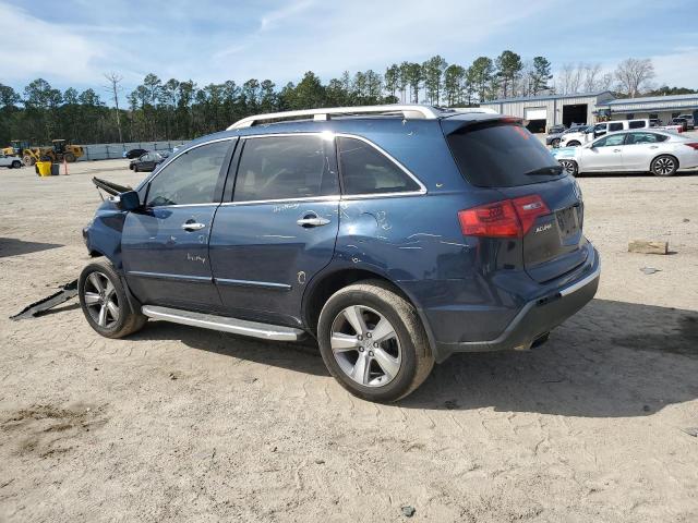Продаж на аукціоні авто 2012 Acura Mdx, vin: 2HNYD2H36CH511336, номер лоту: 45462425