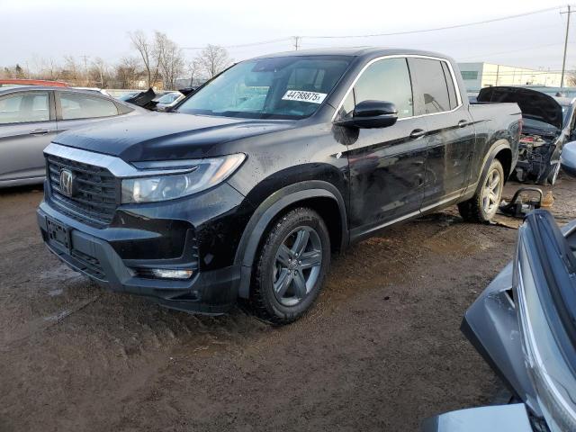 Aukcja sprzedaży 2023 Honda Ridgeline, vin: 5FPYK3F52PB059894, numer aukcji: 44788875