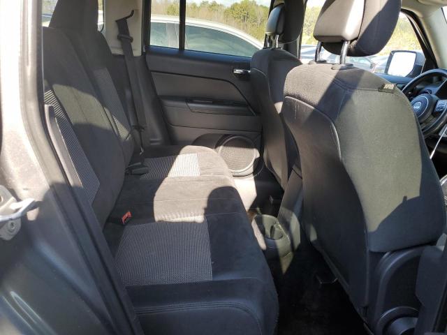 Aukcja sprzedaży 2014 Jeep Patriot, vin: 1C4NJPFA4ED619678, numer aukcji: 43063715