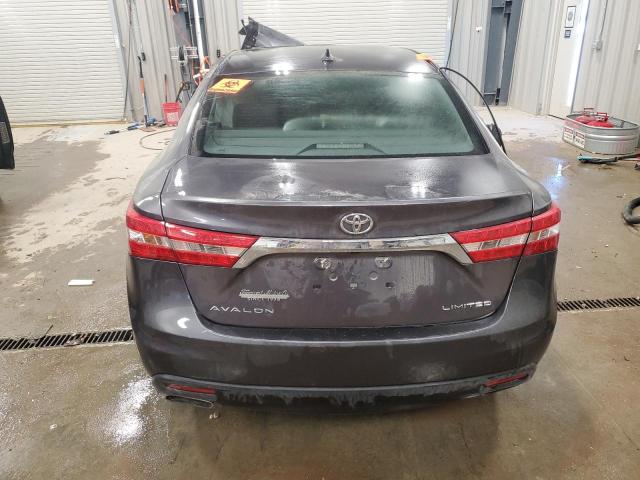 Aukcja sprzedaży 2014 Toyota Avalon, vin: 4T1BK1EB3EU120051, numer aukcji: 43821075
