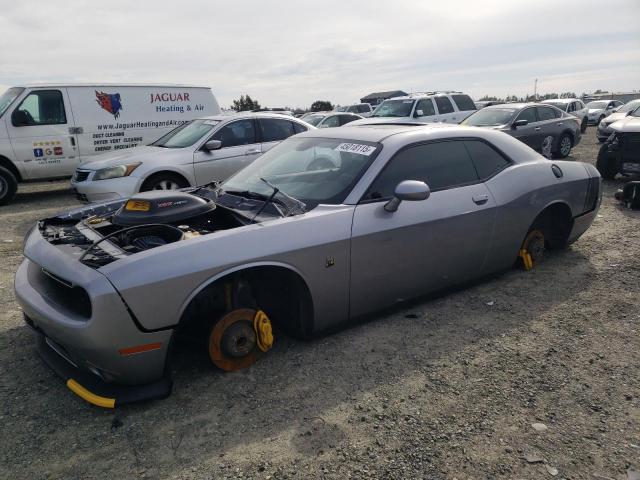 Aukcja sprzedaży 2016 Dodge Challenger, vin: 2C3CDZFJ9GH299603, numer aukcji: 45018115