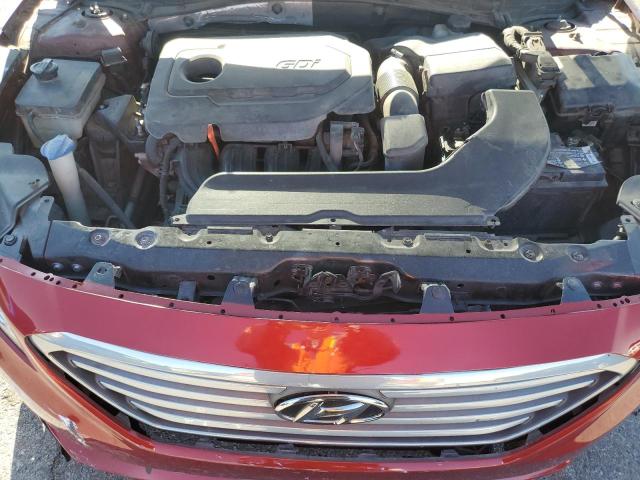 Aukcja sprzedaży 2015 Hyundai Sonata, vin: 5NPE24AF5FH137182, numer aukcji: 45593885