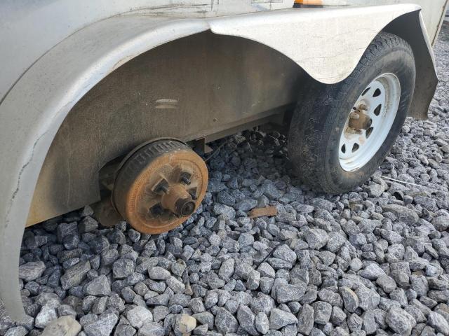 Aukcja sprzedaży 2007 Haulmark Trailer, vin: 16HPB12208G094257, numer aukcji: 43633845