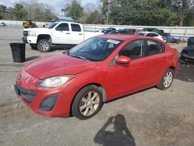43553665 :رقم المزاد ، JM1BL1VG7B1478103 vin ، 2011 Mazda 3 I مزاد بيع