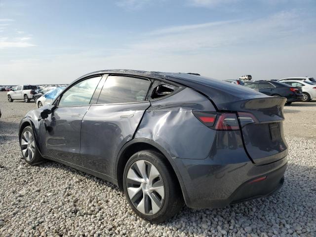 2023 Tesla Model Y მანქანა იყიდება აუქციონზე, vin: 7SAYGDED9PF968369, აუქციონის ნომერი: 44971365