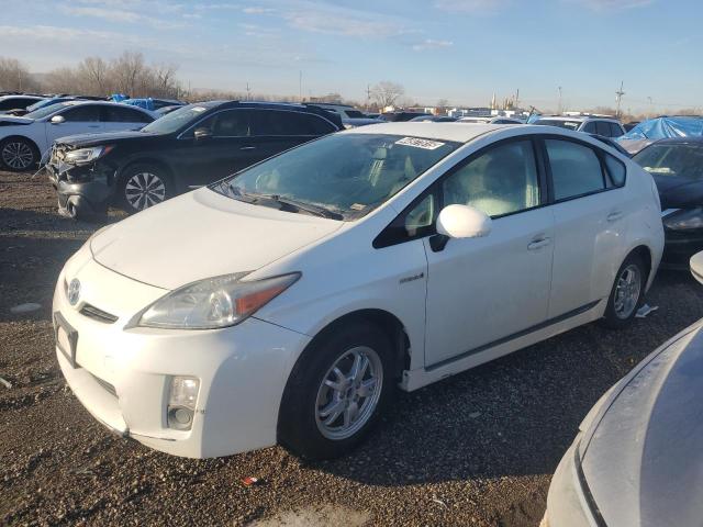 Aukcja sprzedaży 2011 Toyota Prius, vin: JTDKN3DU4B1390901, numer aukcji: 44977815