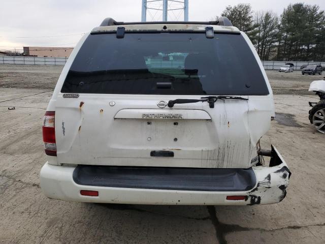 43770585 :رقم المزاد ، JN8DR09Y74W911658 vin ، 2004 Nissan Pathfinder مزاد بيع